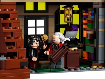 LEGO Harry Potter 75978 Косой переулок