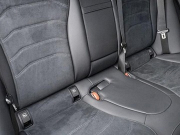 Mercedes Klasa E W214 Sedan 2.0 220d 197KM 2025 E Klasa 220 d 4-Matic AMG 2.0 197KM 2025, zdjęcie 14