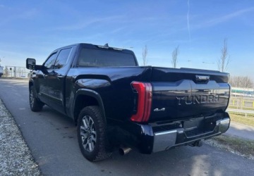Toyota Tundra II 2022 Toyota Tundra Toyota Tundra 3.4 Benzyna 389KM, zdjęcie 4