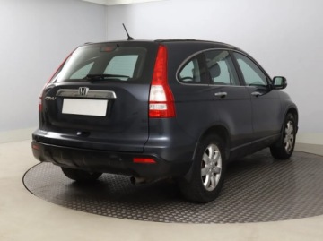 Honda CR-V III SUV 2.0 i-VTEC 150KM 2007 Honda CR-V 2.0 i, 4X4, Klima, Klimatronic, zdjęcie 3