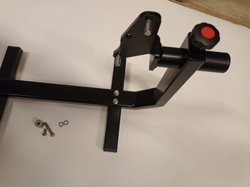 Подставка для двигателя WSK125, сервисный кронштейн WSK125