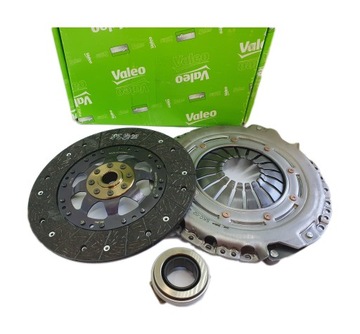 Valeo 826923 sprzęgło Audi Vw Skoda Seat