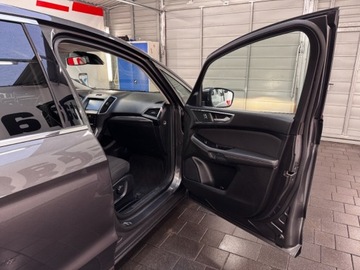 Ford S-Max II Van 2.0 TDCi 150KM 2016 Ford S-Max Promocja na black week oferta wazna do konca tygodnia -5000 tys, zdjęcie 38