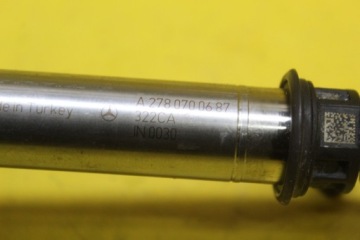 ИНЖЕКТОР A2780700687 GLE GLS 3.0 Bi-Turbo