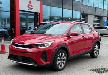 Kia Stonic I Crossover Facelifting 1.0 T-GDI 100KM 2025 Kia Stonic MY25 wersja M pakiet SMART, 100KM 7DCT, dostepne od reki, zdjęcie 2
