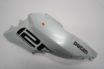 DUCATI MULTISTRADA 1200 S 10-15 КРЫШКА ОБТЕКАТЕЛЯ ТОПЛИВНОГО БАКА