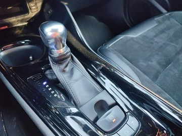 Toyota C-HR I 2017 Toyota C-HR Pierwszy właściciel + krajowy +, zdjęcie 13