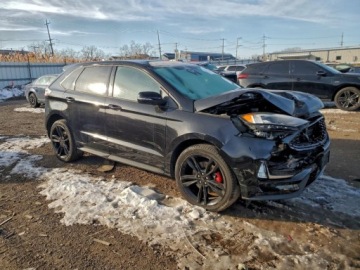 Ford Edge II 2022 Ford Edge St 2022 2.7 Benzyna 335KM, zdjęcie 4