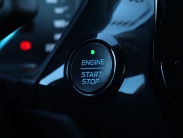 Ford Fiesta VIII Hatchback 3d 1.0 EcoBoost 100KM 2018 Ford Fiesta 1.0 EcoBoost, Salon Polska, zdjęcie 17