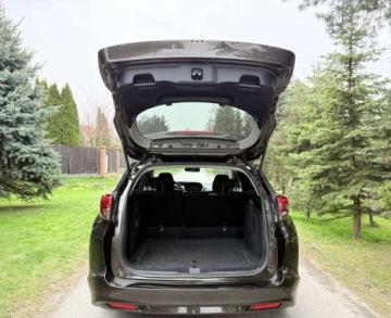 Honda Civic IX Tourer 1.6 i-DTEC 120KM 2015 Honda Civic Honda Civic 1.6 i-DTEC Sport Black Edition 1.6 Diesel 120KM, zdjęcie 27