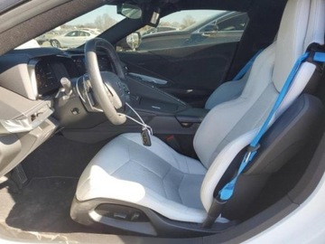 Chevrolet Corvette C7 2023 Chevrolet Corvette 2023r., STINGRAY 1LT, od ubezpieczalni 6.2 Benzyna 495KM, zdjęcie 6