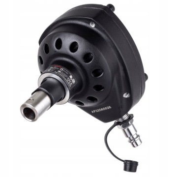 Пневматический гвоздезабивной молоток Palm длиной до 12 см.