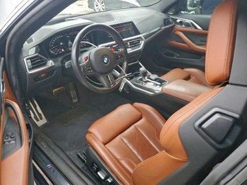 BMW Seria 4 G22-23-26 2021 BMW M4 2021 BMW M4 COMPETITION 3.0 Benzyna 503KM, zdjęcie 7
