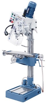 МК4 СВЕРИЛЬНО-ФРЕЗЕРНЫЙ СТАНОК ПОДАЧА ХОЛОД. 730x210 гв24