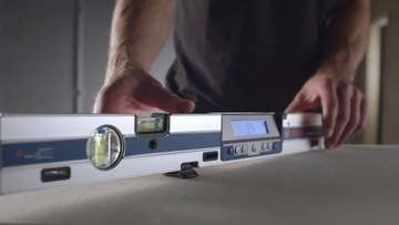 Цифровой уровень Bosch GIM 60