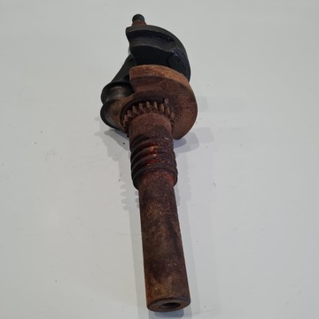 КОЛЕНВАЛ TECUMSEH BVS 143