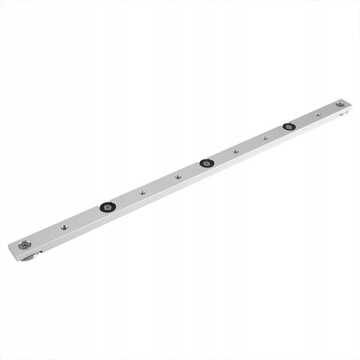 Prowadnica kątowa ze stopu aluminium 450MM