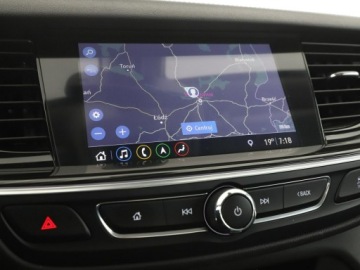 Opel Insignia II Grand Sport 2.0 CDTI 170KM 2019 Opel Insignia automat full LED skóra el., zdjęcie 23