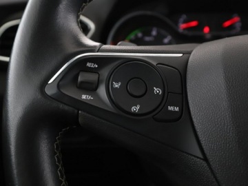 Opel 2021 Opel Grandland X Elegance PHEV grzane fotele, zdjęcie 29