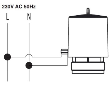 BEZPRZEWODOWY SYSTEM STERUJĄCY SMART HOME KL08RF + UGE600 + VS10WRF + T30NC