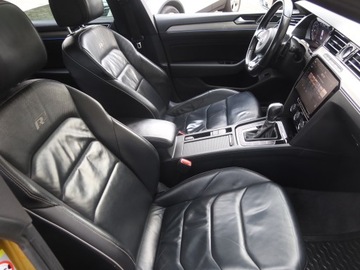Volkswagen Arteon Fastback 2.0 TSI 280KM 2017 VW Arteon 2.0 TSI 4Motion, Salon Polska, zdjęcie 8