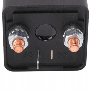 Выключатель автомобильного аккумулятора с дистанционным управлением