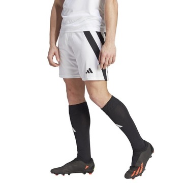M Spodenki adidas FORTORE 23 IK5761 biały M