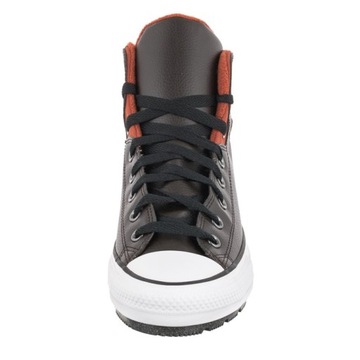 Buty Trampki Męskie Converse Bearkshire Boot Hi A00721C Czarne