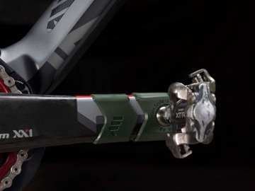 Крышки шатунов SRAM для карбоновой системы XX1 NX GX SX X01