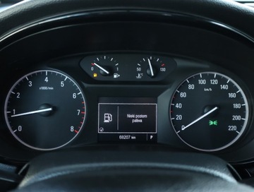 Opel Mokka I SUV 1.4 Turbo ECOTEC 140KM 2017 Opel Mokka 1.4 Turbo, Salon Polska, Serwis ASO, zdjęcie 10