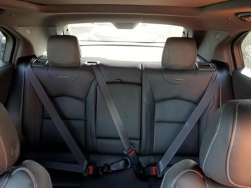 Cadillac 2024 Cadillac XT4 2024, 2.0L, 4x4, PREMIUM LUXURY, od ubezpieczalni, zdjęcie 8