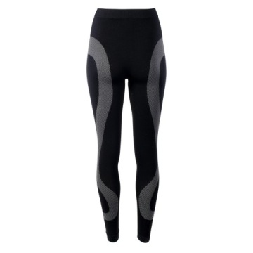 ЖЕНСКОЕ ТЕРМОБЕЛЬЕ ELBRUS RADIAV BOTTOM WO'S BLACK - L/XL