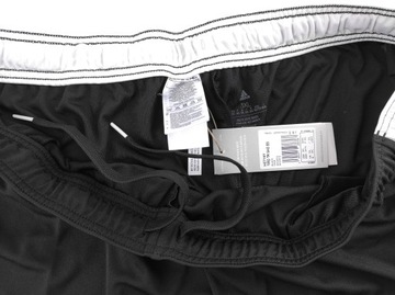 2698 SPODENKI ADIDAS MĘSKIE KIESZENIE NA ZAMKI 3XL