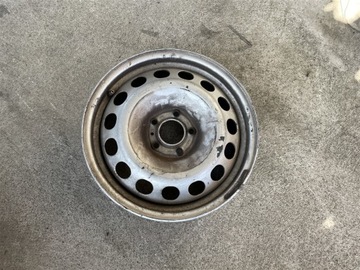 FELGA STALOWA 16” CITROEN JUMPY III 16-23R.