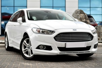 Ford Mondeo V Kombi 2.0 TDCi 150KM 2014 Ford Mondeo 2,0Tdci 150 KM, zdjęcie 29