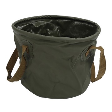 Складная сумка для ванночки для ног, двухслойная.