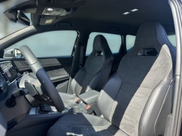 Cupra Ateca Crossover Facelifting 2.0 TSI 300KM 2023 Cupra Ateca VZ 2.0 TSI 300KM 4Drive Grzana Szyba S, zdjęcie 12