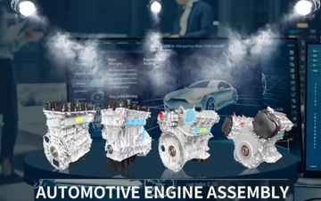 NOVÝ BLOK BMW N55B30 KOMPLETNÍ SPODEK HŘÍDEL OJNICE PÍSTY NOMINÁL N55 X3 X5F10 F30