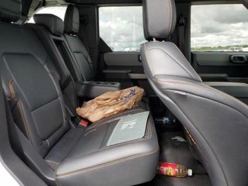 Ford 2022 Ford Bronco base, 2022r., 4x4, 2.7L 2.7 Benzyna 315KM, zdjęcie 9