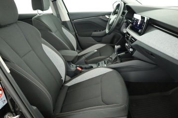 Skoda Kamiq Crossover Facelifting 1.0 TSI 115KM 2024 Skoda Kamiq 1.0 TSI, 1. Właściciel, Serwis ASO, zdjęcie 6