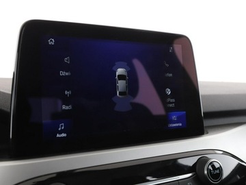 Ford Kuga III SUV 1.5 EcoBoost 150KM 2024 Ford Kuga Navi, Podg.fotele, Klima, Bluetooth, LED, zdjęcie 23