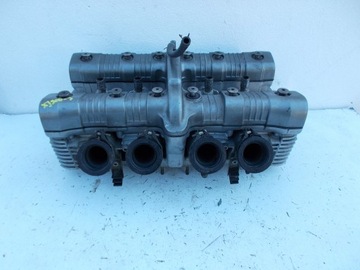 Головка Yamaha XJ 900 Diversion 4 км