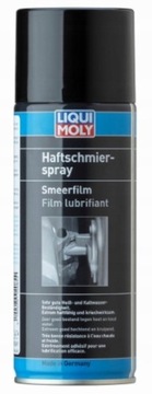 SMAR DO PROWADNIC ZAWIASÓW 400ML LIQUI MOLY 2664