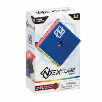 Kostka NexCube 2x2 Classic MoYu układanka logiczna