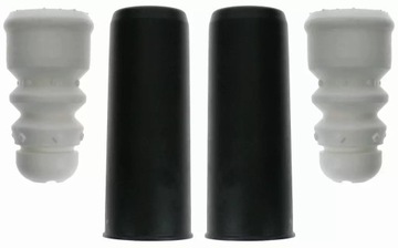 900 226/SAC ZESTAW MONTAŻOWY AMORTYZATORA AUDI T.