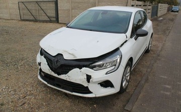 Renault Clio V 2019 Renault Clio 1.5 Diesel 92KM