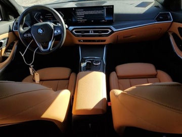 BMW Seria 3 G20-G21 2024 BMW Seria 3 330xi 2024 2.0l 2.0 Benzyna 255KM, zdjęcie 4