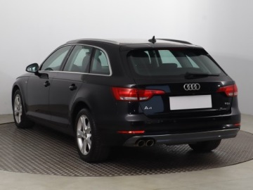 Audi A4 B9 Avant 2.0 TDI 190KM 2016 Audi A4 2.0 TDI, 1. Właściciel, 187 KM, Automat, zdjęcie 3