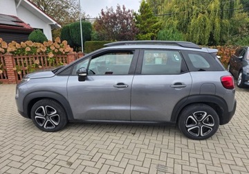 Citroen C3 Aircross  I Crossover 1.2 PureTech 83KM 2018 Citroen C3 Aircross 1,2 Benzyna 82 KM GWARANCJA Zamiana Zarejestrowany 1.2, zdjęcie 5
