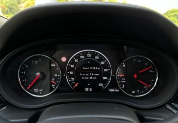 Opel Insignia II Sports Tourer 2.0 CDTI 170KM 2018 Opel Insignia Opel Insignia Sports Tourer 2.0 Diesel 4x4 Ultimate Exclusive, zdjęcie 17